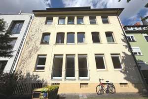 Kernsanierte 3-Zimmer-Wohnung mit EBK im Kreuzviertel – Kampstr. 20, 48147 Kreuz, Münster – Vorschaubild 30