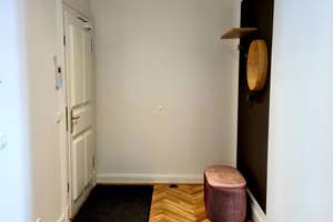 Möblierte Wohnung mit gehobener Einrichtung und EBK im kernsanierten, denkmalgeschützten Altbau – Markranstädter Straße 19, 4229 Plagwitz, Leipzig – Vorschaubild 14