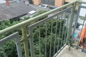 ATTRAKTIVE INNENSTADTLAGE - SONNIGE 2 ZKBB-WHG AB SOFORT FREI – Die vollständige Adresse der Immobilie erhältst du vom Anbieter., 68161 Innenstadt/Jungbusch, Mannheim – Vorschaubild 5