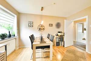 Großzügige 3-Zimmer-Wohnung mit Terrasse und kleinem Garten in Osternburg zu verkaufen! – 26135 Osternburg, Oldenburg (Oldenburg) – Vorschaubild 4
