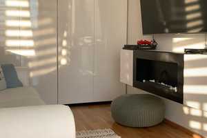 "Noltemeyer-Höfe" • Tolle 1 - Zimmer Wohnung • Parkett • Einbauküche • Wintergarten – Noltemeyerhöfe 10, 38114 Braunschweig – Vorschaubild 3