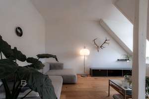 MAISONETTE MIT STIL  |  MANNHEIM NECKARSTADT-OST – 68167 Neckarstadt-Ost/Wohlgelegen, Mannheim – Vorschaubild 10