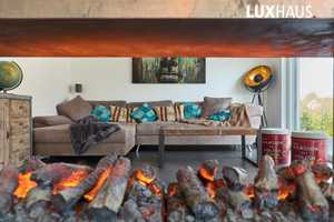 Gemütliches LUXHAUS inklusive Grundstück – Ein Zuhause nach Ihren Wünschen! – Rheinisch-Bergischer Kreis – Vorschaubild 9