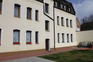 Freundliche 1.5 Zimmer Wohnung mit moderner Küche  – Fürtherstraße 335, 90429 Muggenhof, Nürnberg – Vorschaubild 3
