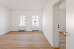 2-Zimmer-Wohnung im Neubau-Standard mit Balkon im Herzen von Berlin-Mitte – Kastanienallee 62, 10119 Rosenthal, Berlin – Vorschaubild 6