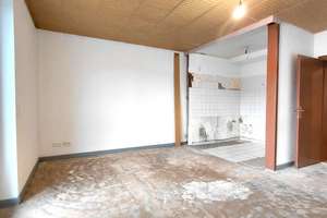 Praktischer Grundriss für viele Möglichkeiten – Die vollständige Adresse der Immobilie erhältst du vom Anbieter., 40227 Oberbilk, Düsseldorf – Vorschaubild 2