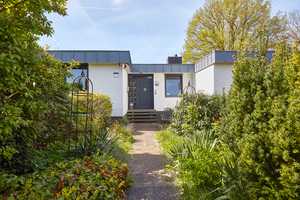 Familiengerechter Bungalow mit schönem Süd-West-Garten – Hamburg – Vorschaubild 2