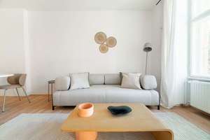 Wunderschöne 3-Zimmer Wohnung in Steglitz - voll möbliert – Düppelstraße 28a, 12163 Steglitz, Berlin – Vorschaubild 2