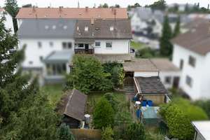 Charmante, großzügige Doppelhaushälfte mit viel Potenzial – ruhig gelegen in Walldorf – Die vollständige Adresse der Immobilie erhältst du vom Anbieter., 69190 Walldorf – Vorschaubild 2