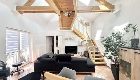 Bild von SICHERE KAPITALANLAGE 💰 Vermietete Wohnungen und Gastrofläche in Ober-Beerbach!