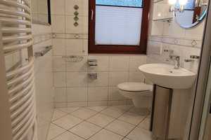 3-Zimmer- Wohnung in zentraler, grüner Lage – Bremen – Vorschaubild 17