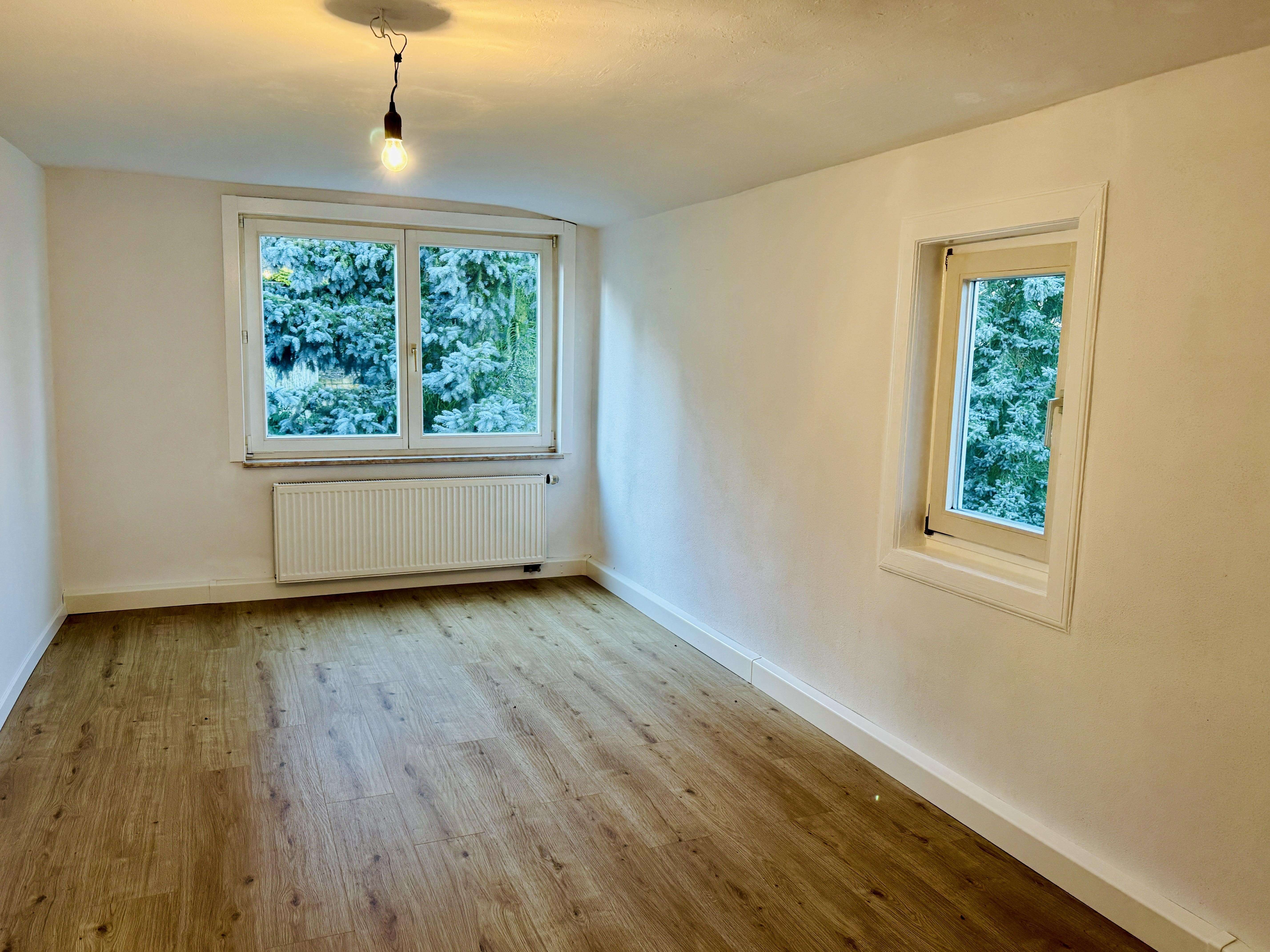 Immobilie in Bad Schandau - Historisches Fachwerkjuwel mit Weitblick ins Kirnitzschtal – Erstbezug nach liebevoller Sanierung - Bild 7