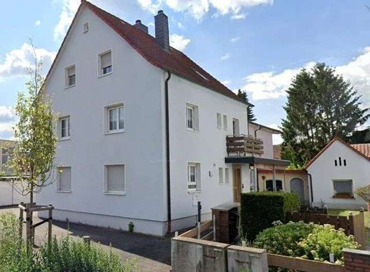 Real Estate Title Image Background