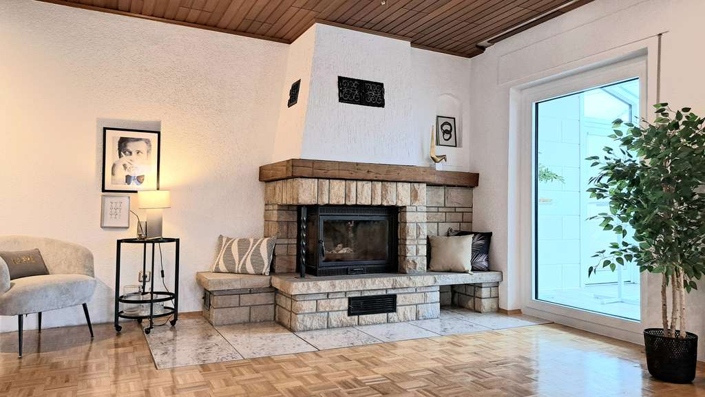 Immobilie in Gutenberg - *provisionsfrei* Einfamilien-Bungalow in Gutenberg - Bild 3