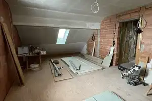 Zwei Häuser auf einen Streich – Erdmannroder Straße 11, 36277 Hersfeld-Rotenburg (Kreis) – Vorschaubild 17