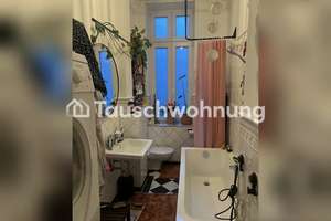 Tauschwohnung: Sanierter Altbau im Helmholtzkiez – Senefelderstraße 20, 10437 Prenzlauer Berg, Berlin – Vorschaubild 4