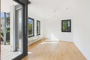 Helle Wohnung mit eigenem Garten in Toplage gleich über dem Neropark! – Die vollständige Adresse der Immobilie erhältst du vom Anbieter., 65193 Nordost, Wiesbaden – Vorschaubild 2