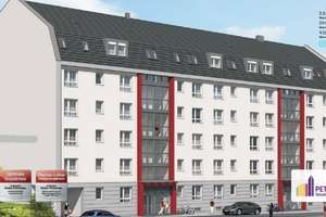 Moderne, barrierefreie 3-Zi-Whg in St. Peter - provisionsfrei – Die vollständige Adresse der Immobilie erhältst du vom Anbieter., 90478 Ludwigsfeld, Nürnberg – Vorschaubild 5