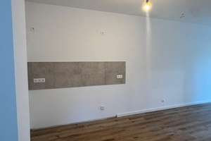 Moderne 2-Zimmer-Erdgeschosswohnung in Hamburg-Eißendorf – 21075 Eißendorf, Hamburg – Vorschaubild 3