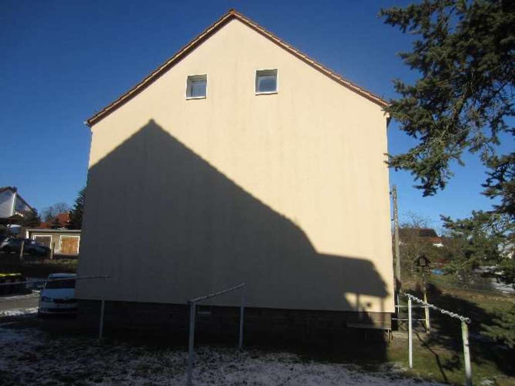Immobilie in Rossau - Vollvermietetes Mehrfamilienhaus in Rossau - Bild 2