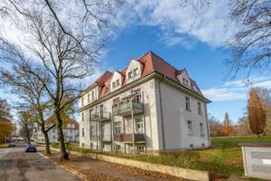 Eigentumswohnung in komplett sanierter Denkmalvilla – Die vollständige Adresse der Immobilie erhältst du vom Anbieter., 9131 Ebersdorf, Chemnitz – Vorschaubild 2