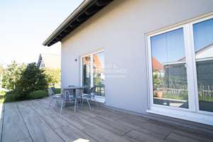 Gepflegter Familientraum: Freistehendes Einfamilienhaus mit modernem Wohnkomfort – Die vollständige Adresse der Immobilie erhältst du vom Anbieter., 97355 Kleinlangheim – Vorschaubild 24
