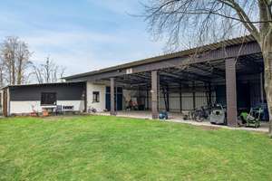 RESERVIERT / Zweifamilienhaus-Wohntraum auf großem Grundstück zwischen Warendorf und Freckenhorst – Die vollständige Adresse der Immobilie erhältst du vom Anbieter., 48231 Warendorf – Vorschaubild 15