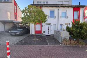 Attraktive Doppelhaushälfte in Essen-Horst