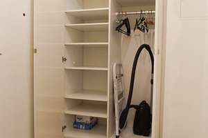 **ALL INCLUSIVE, FULLY FURNISCHED, CENTRALLY LOCATED**- GIESING – Schlierseestraße 3, 81541 Obergiesing, München – Vorschaubild 16