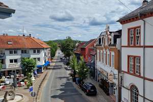 Luxuriöse 2 Zimmer Wohnung in begehrter Innenstadtlage in Groß-Umstadt *provisionsfrei* – Georg August Zinn Straße 21, 64823 Groß-Umstadt – Vorschaubild 14