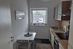 Wohnen mit Charakter: 2-Zimmer-Apartment in Travemünde – Rose 3, 23570 Travemünde, Lübeck – Vorschaubild 5