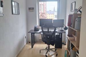 3-Zimmer-Wohnung in der Siegener Oberstadt  – Alte Poststraße 26, 57072 Siegen – Vorschaubild 8