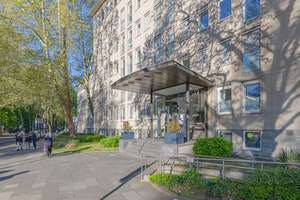 Modernes Wohnen mit urbanem Flair, Komfort und Nähe in der Neustadt-Süd – Die vollständige Adresse der Immobilie erhältst du vom Anbieter., 50677 Neustadt/Süd, Köln – Vorschaubild 16