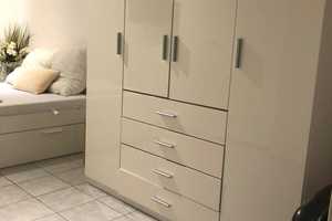 *FURNISHED* Zentrumsnahe, möblierte 2-Zimmer-Wohnung in Düsseldorf Flingern – Düsseldorf – Vorschaubild 7