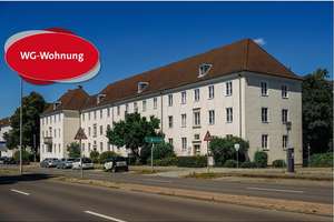 Zimmer 15,17 m² innerhalb einer 3er-WG // 2.OG li, Zimmer 3069 – Heinrich-Heine-Str. 1, 38440 Stadtmitte (Ortsteil), Wolfsburg – Vorschaubild 1