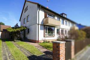 Perfekter Einstieg ins Eigenheim: Teilvermietetes Zweifamilienhaus – Die vollständige Adresse der Immobilie erhältst du vom Anbieter., 90453 Reichelsdorf, Nürnberg – Vorschaubild 21