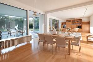 Lichtdurchflutetes Doppelhaus in zentraler Lage von Essen-Bredeney
 – Die vollständige Adresse der Immobilie erhältst du vom Anbieter., 45133 Bredeney, Essen – Vorschaubild 15