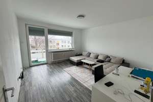 Ruhig & zentral: 3-Zi.-DG-Wohnung mit Balkon in Lebenstedt – Die vollständige Adresse der Immobilie erhältst du vom Anbieter., 38226 Lebenstedt, Salzgitter – Vorschaubild 3