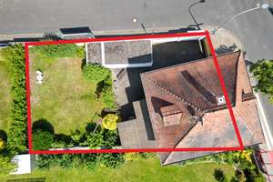 Klassisches Ein-/Zweifamilienhaus mit ansprechendem Gartengrundstück und Garage – Die vollständige Adresse der Immobilie erhältst du vom Anbieter., 63814 Mainaschaff – Vorschaubild 3