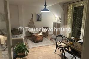 Tauschwohnung: 2 Zi. zentral Nähe Eilbekkanal gegen Whg. Osten und Umland