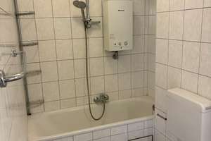 1-Zimmer Wohnung mit zwei Balkonen im 2. OG in Mannheim – Augartenstraße 71, 68165 Schwetzingerstadt/Oststadt, Mannheim – Vorschaubild 3