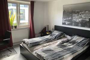 Gut geschnittene, sehr helle 3-Zimmer-Wohnung mit Balkon in Stuttgart – Stuttgart – Vorschaubild 8