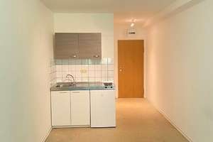 20 m² Appartement in der Moselresidenz in Trier Kürenz – Güterstraße 49, App. 021, 54295 Mitte/Gartenfeld, Trier – Vorschaubild 3