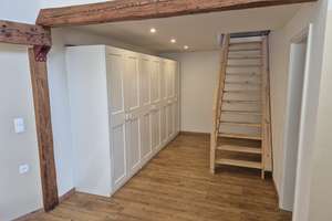 Haus mit 175 m² Wohnfläche in Spaichingen – Die vollständige Adresse der Immobilie erhältst du vom Anbieter., 78549 Spaichingen – Vorschaubild 17