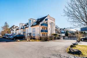 GRÜNOASE – Seltene Gartenwohnung mit Terrasse in Langenargen am Bodensee – Die vollständige Adresse der Immobilie erhältst du vom Anbieter., 88085 Langenargen – Vorschaubild 2