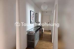Tauschwohnung: 3 Zimmer Whg inkl. Balkon/ Garage im Glockenbach an der Isar – Die vollständige Adresse der Immobilie erhältst du vom Anbieter., 80469 Glockenbach, München – Vorschaubild 5