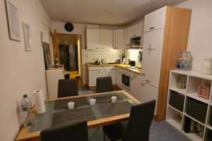 3-Zimmer-Wohnung mit Einbauküche (WG-geeignet) – Die vollständige Adresse der Immobilie erhältst du vom Anbieter., 33100 Dahl, Paderborn – Vorschaubild 17