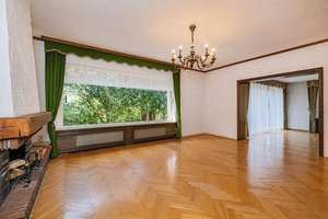Repräsentatives Klinkerhaus  mit großzügigem Garten vom Park umsäumt im Herzen von KR-Bockum! – Die vollständige Adresse der Immobilie erhältst du vom Anbieter., 47800 Bockum, Krefeld – Vorschaubild 10