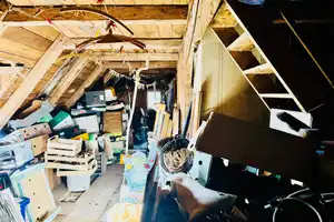 Historisches Einfamilienhaus auf großzügigem Grundstück!
 – Sächsische Schweiz-Osterzgebirge (Kreis) – Vorschaubild 24