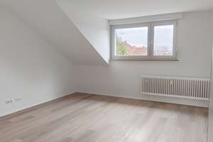 Moderne, kernsanierte 2-Zimmer-Wohnung – Belfortstraße 53a, 68199 Neckarau, Mannheim – Vorschaubild 1